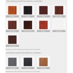 Drzwi stalowe KMT Classic – wejściowe ANTYWŁAMANIOWE KLASY 2