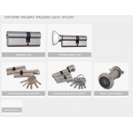 Drzwi stalowe KMT Classic – wejściowe ANTYWŁAMANIOWE KLASY 2