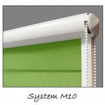 Roletki materiałowe (dzień - noc)